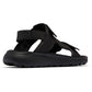 Columbia Peakfreak Roam Textile Men's Black/Charcoal Sandals