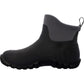 Muck Boots Men's Edgewater Classic 6” Ankle Boot in Black