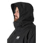 Helly Hansen Sport Seven J Rain Jacket Men's Black Rain Jacket