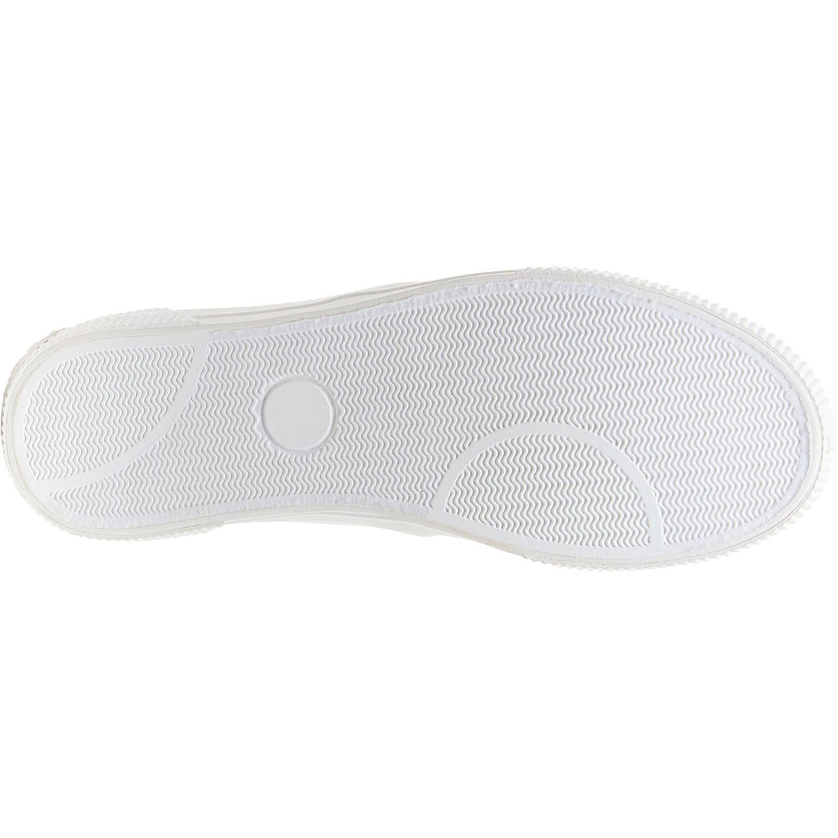 Rocket Dog Women's Cheeryful 12A Slip On in White