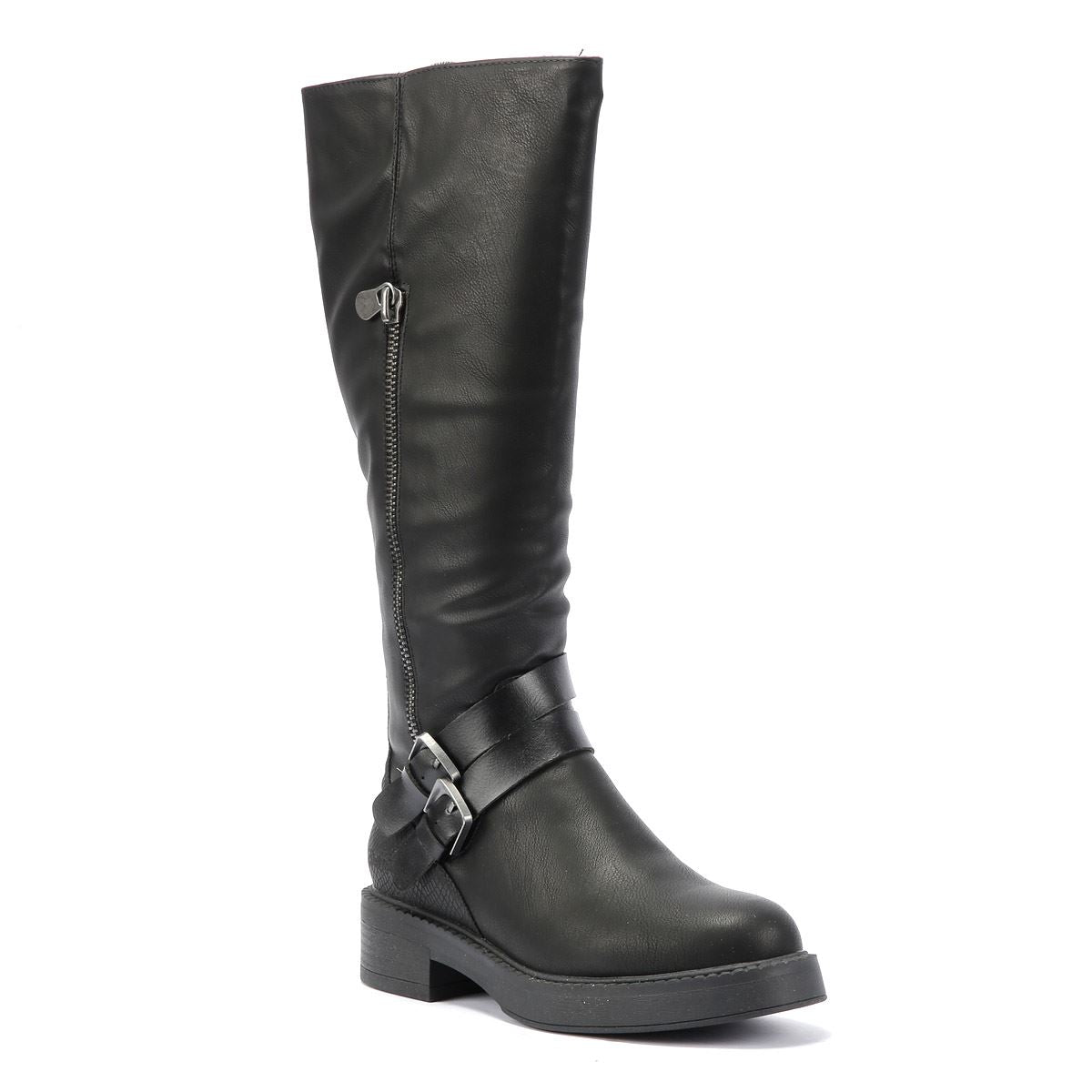 Blowfish Malibu - J2825-1001 WOMENS VIRTUE BLACK