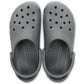 Crocs Women's Classic Clog in Slate Grey
