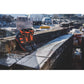 Amblers Safety AS971C Radiant Safety Boot in Orange