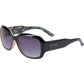 Ted Baker Women's Charlotte Sunglasses in Black/Pink