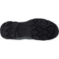 Hi-Tec Apex Lite Mid Polyester Men's Grey Hiking Boots