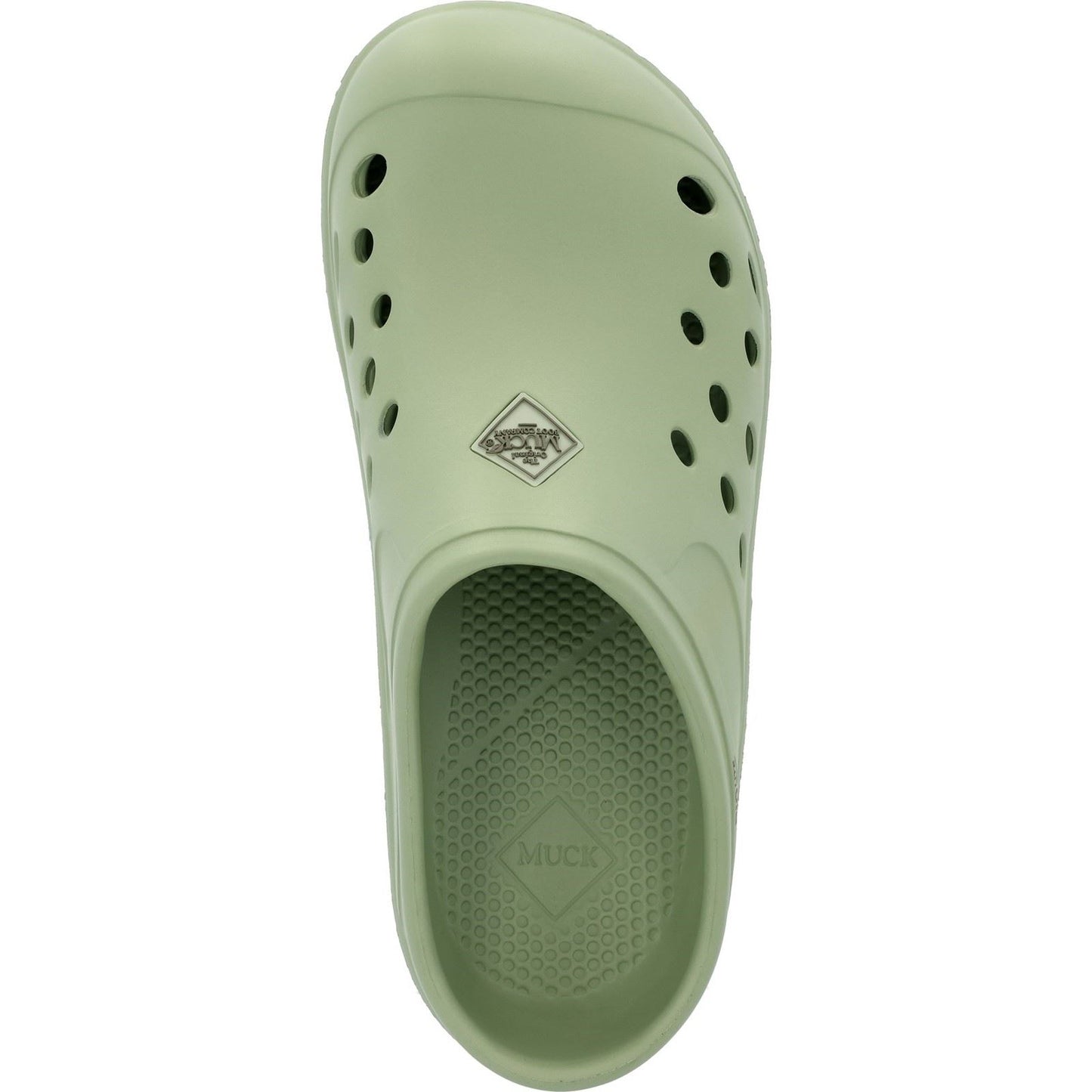 Muck Boots Women's Muckster Lite Clog in Resida Green
