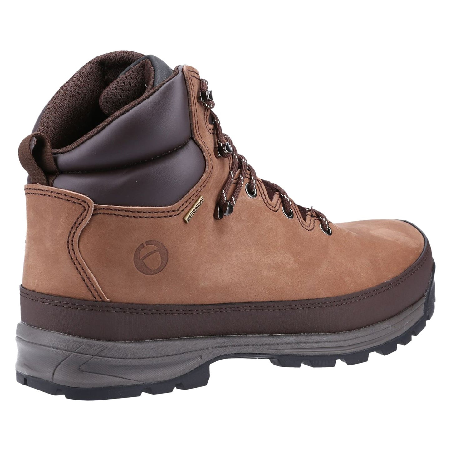 Cotswold Men's Sudgrove Boot in Brown