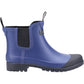 Cotswold Women's Blenheim Waterproof Ankle Boot in Navy