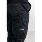 Caterpillar Men's Dynamic Trouser in Black