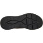 Skechers BOBS Arch Fit Elev8 Textile Women's Black Engineered Knit Trainers