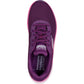Skechers Performance Women's Go Run Consistent 2.0 Fast Pace Trainers in Plum