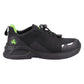 Amblers Safety Women's 610 Safety Trainers in Black