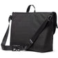 Herschel Bags Cove Polyester Unisex Adults Black Messenger Bag - One Size