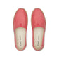 TOMS Women's Alpargata Rope Shoe in Peach