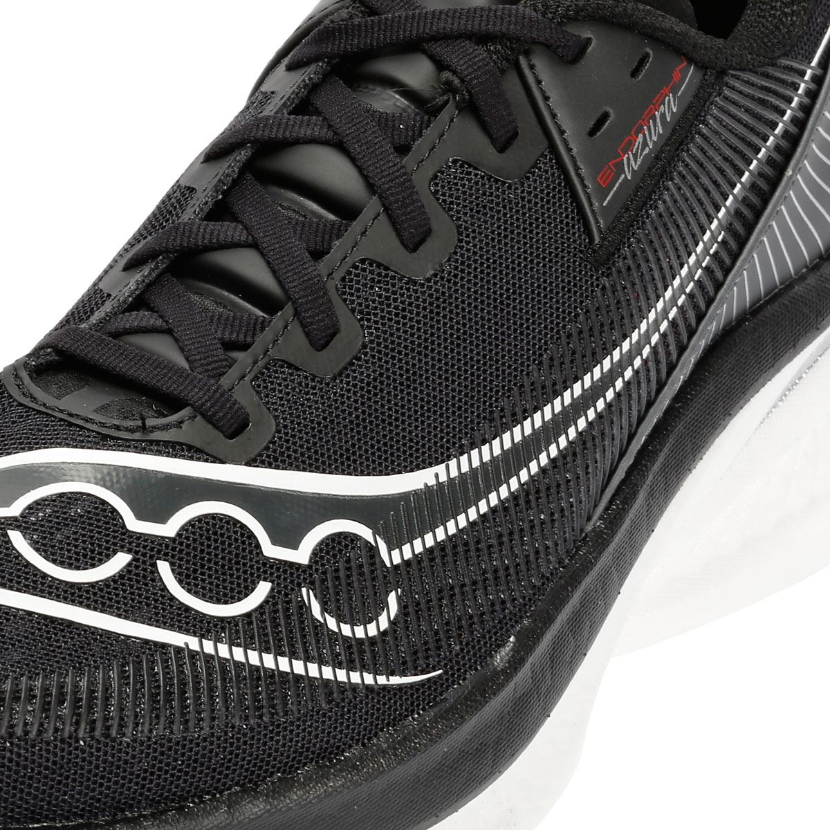 Saucony Endorphin Azura Men's Black/White Trainers