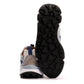 Flower Mountain Yamano 3 Men's Navy/Light Grey/Blue Trainers