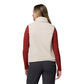 Columbia Helvetia Vest Women's Beige Gilet