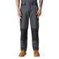 Dickies Everyday Polyester Men's Grey Outdoor Trousers