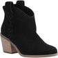 TOMS Women's Constance Boot in Black