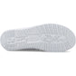 HEYDUDE Wally Stretch Jersey Cotton Men's Navy Moccasins Shoes