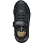 Geox J Briezee B. A Boy's Black Trainers