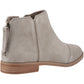 TOMS Women's Rylie Ankle Boot in Natural