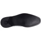 Base London Havisham Leather Men's Black Brogues Shoes