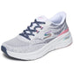 Skechers Arch Fit 3.0 Textile Women's White Mesh/Multi Trim Trainers