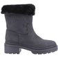 Rocket Dog Women's Idea Mid Boot in Black