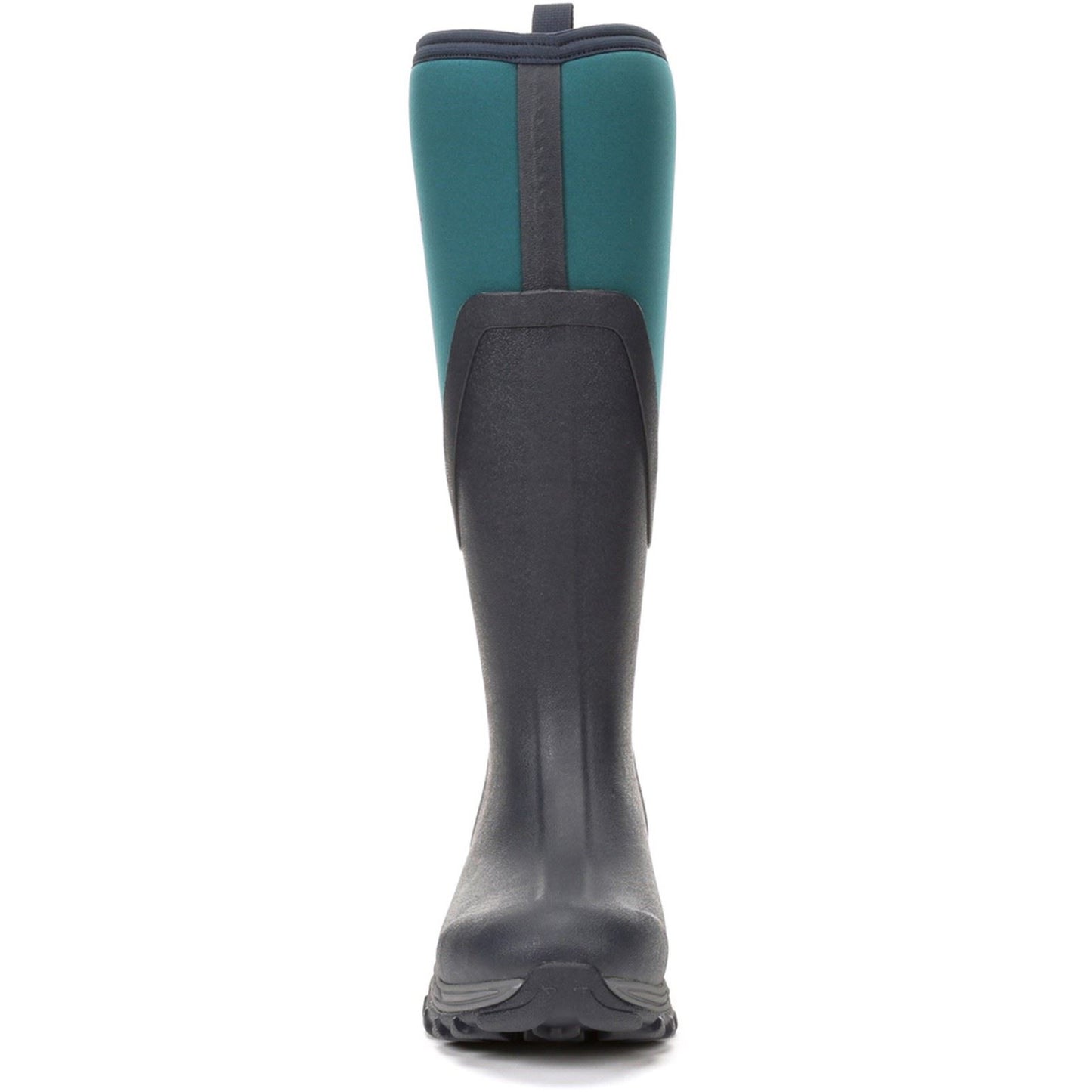 Muck Boots Women's MB Arctic Sport II Tall Wellingtons in Navy/Spruce
