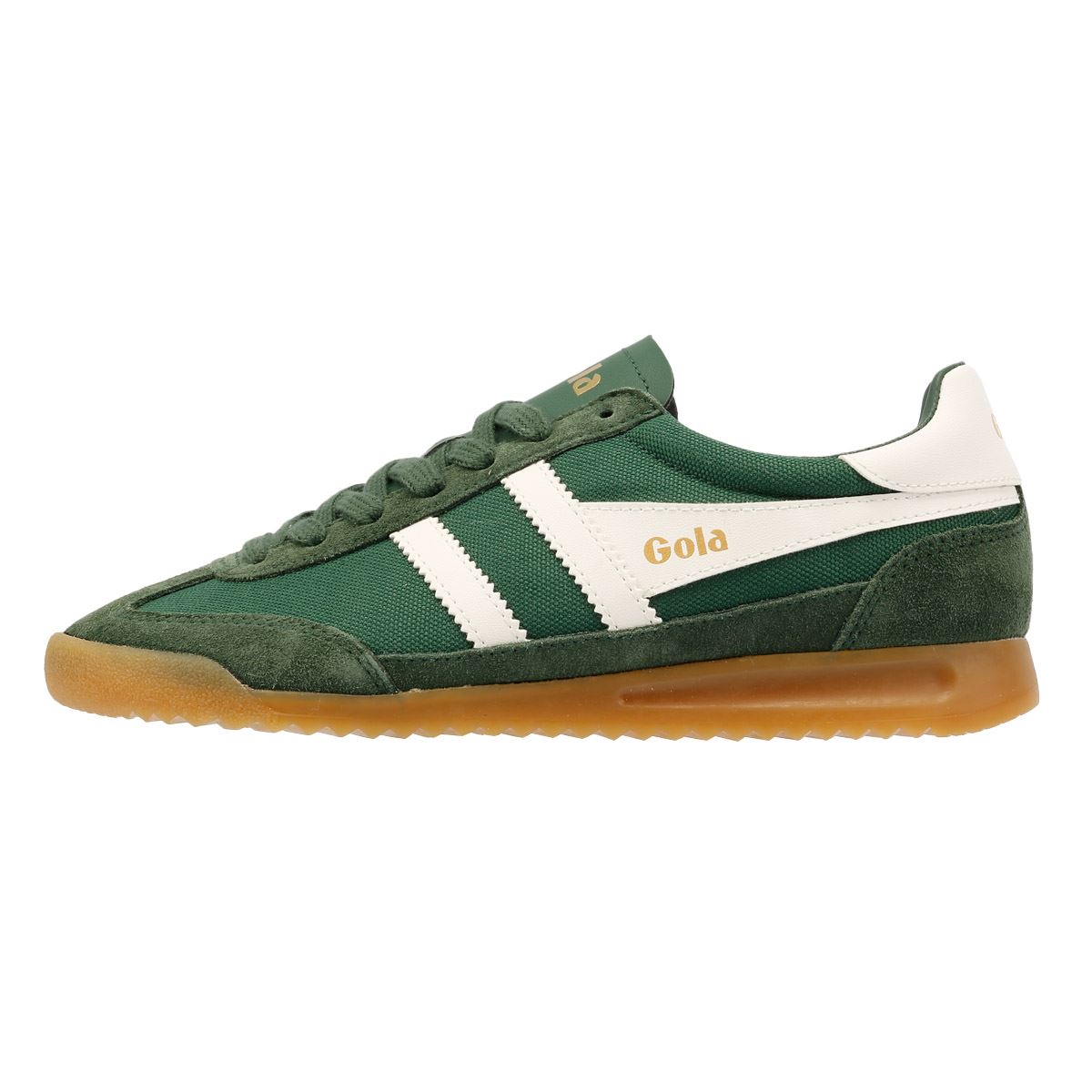 Gola - CLB623NW WOMENS TORNADO EVERGREEN/OFF WHITE