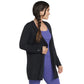 Skechers SKECHLUXE Elevate Restful Hoodigan Women's Black Cardigans