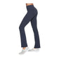 Skechers Performance Original Go Walk Nylon Women's Blue Track Pants