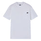 Dickies Men's Short Sleeve Cotton T-Shirt in White