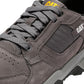Caterpillar Grapple Suede Men's Tornado Trainers
