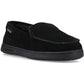 Bearpaw Brian Suede Men's Black Slippers