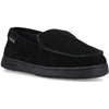 Bearpaw Brian Suede Men's Black Slippers