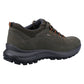 Cotswold Men's Dumbleton Shoes in Khaki
