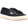 Superga Men's 2750 Cotu Classic in Black