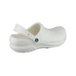 Crocs Bistro Work Clog in White