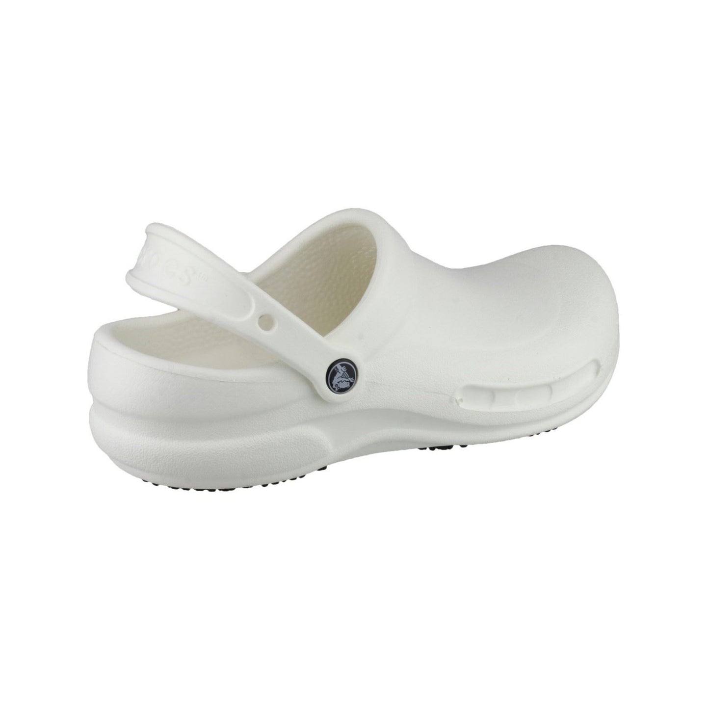 Crocs Bistro Work Clog in White