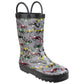 Cotswold Puddle Rubber Digger Wellington Boots