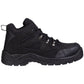 Amblers Safety FS151 Vegan Friendly Safety Boots in Black