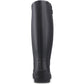 Hunter Balmoral MK II Boot Rubber Men's Black Wellington Boots