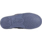 Hush Puppies Ariel Suede Women's Navy Slippers