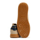 Penguin Striker Men's Beige/Navy Trainers
