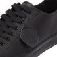 Kickers - 114726 UN TOVNI LACER LTHR BLACK