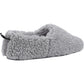 Hush Puppies Women's Emily Slippers in Grey