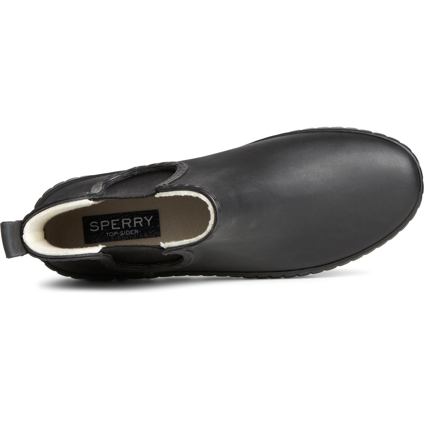 Sperry Women's Torrent Chelsea Boot in Black