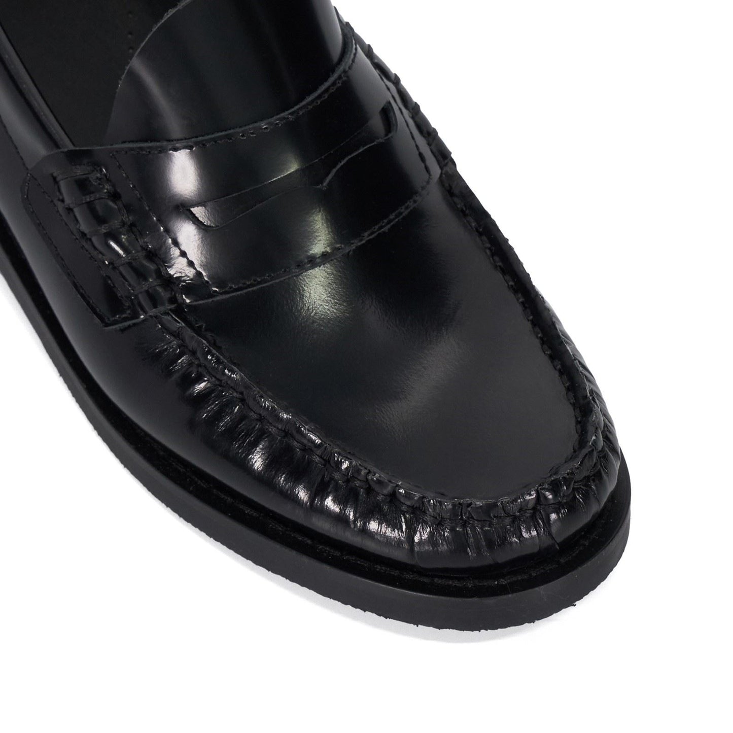 Dune Women's Ginni Shoes in Black